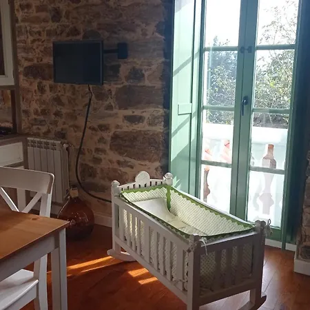 Casa El Rey 12 - Buenos Aires Y Figueras Ar-1419-as Valbona (Asturias)