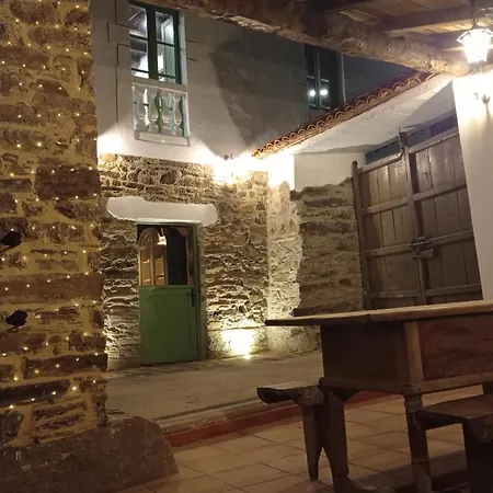 Apartament Casa El Rey 12 - Buenos Aires Y Figueras Ar-1419-as