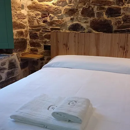 Casa El Rey 12 - Buenos Aires Y Figueras Ar-1419-as Apartament *