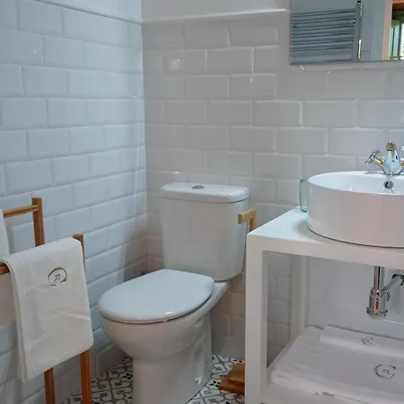 公寓 Casa El Rey 12 - Buenos Aires Y Figueras Ar-1419-as Valbona (Asturias)