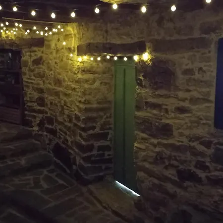 Casa El Rey 12 - Buenos Aires Y Figueras Ar-1419-as