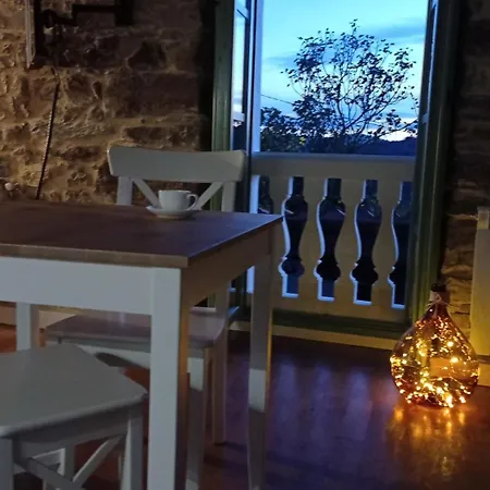 Apartament Casa El Rey 12 - Buenos Aires Y Figueras Ar-1419-as