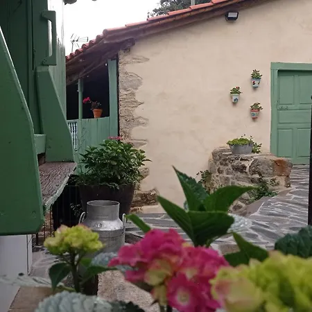 Apartament Casa El Rey 12 - Buenos Aires Y Figueras Ar-1419-as *