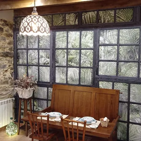 Casa El Rey 12 - Buenos Aires Y Figueras Ar-1419-as *