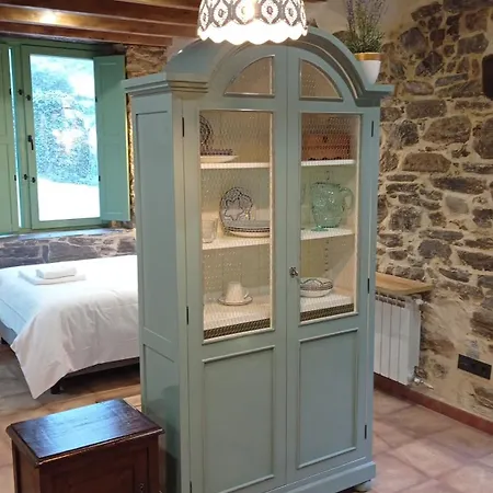 Casa El Rey 12 - Buenos Aires Y Figueras Ar-1419-as Apartament Valbona (Asturias)