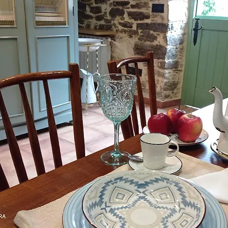 Casa El Rey 12 - Buenos Aires Y Figueras Ar-1419-as