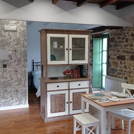 Apartament Casa El Rey 12 - Buenos Aires Y Figueras Ar-1419-as