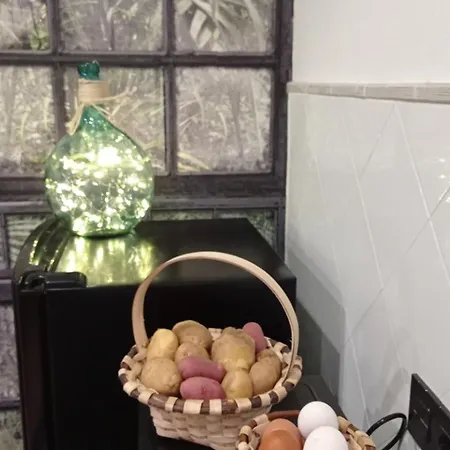 Casa El Rey 12 - Buenos Aires Y Figueras Ar-1419-as Apartament *