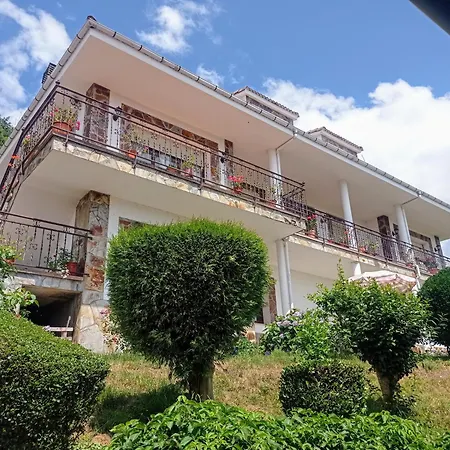 Casa El Rey 12 - Buenos Aires Y Figueras Ar-1419-as 公寓 Valbona (Asturias)